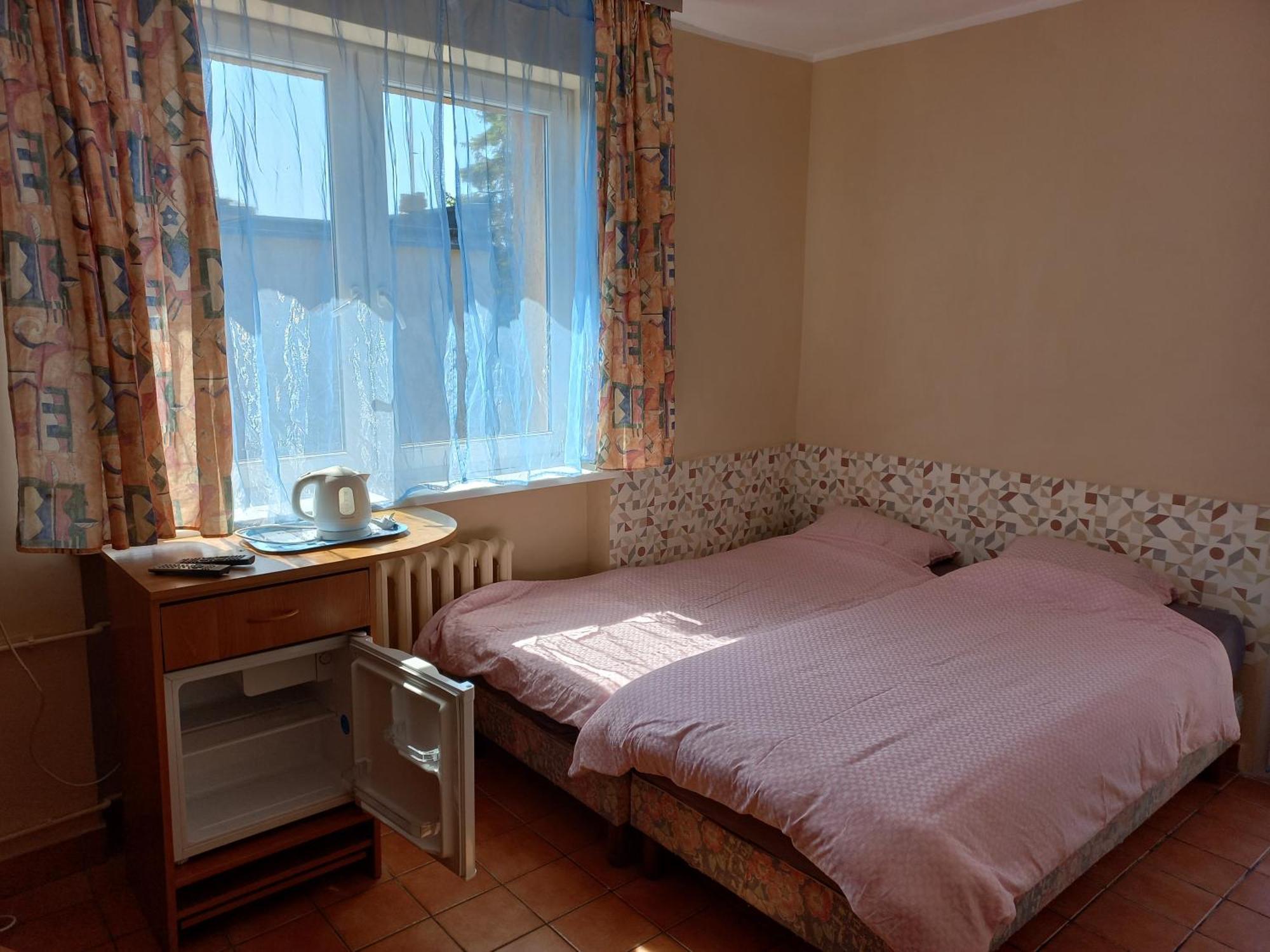 Pokoje Goscinne Bella Großmöllen Exterior foto