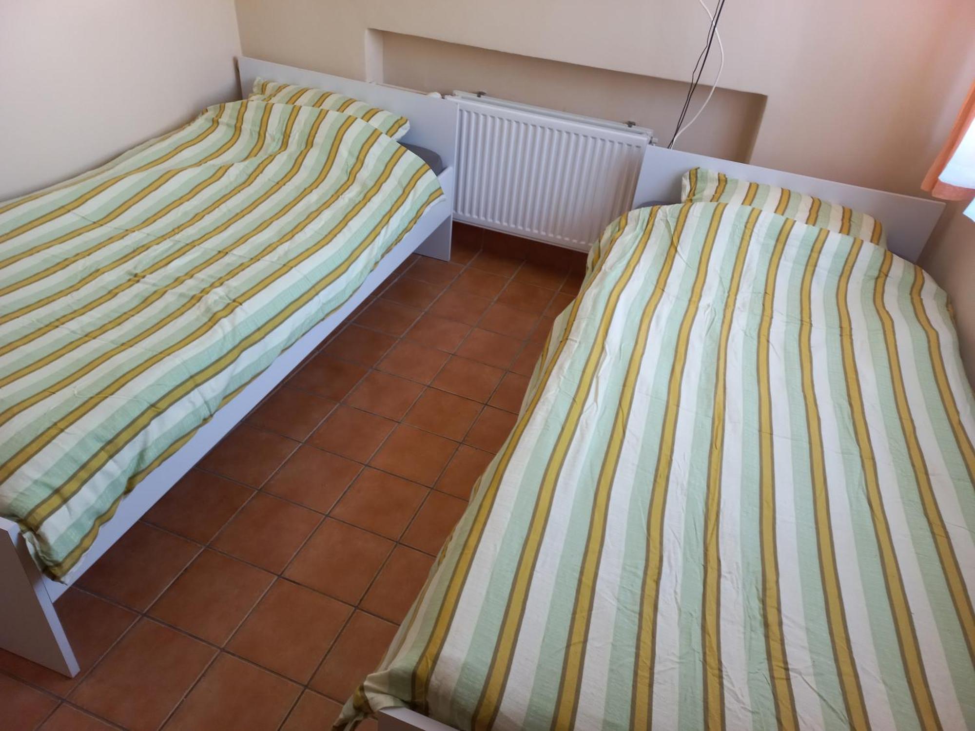 Pokoje Goscinne Bella Großmöllen Exterior foto